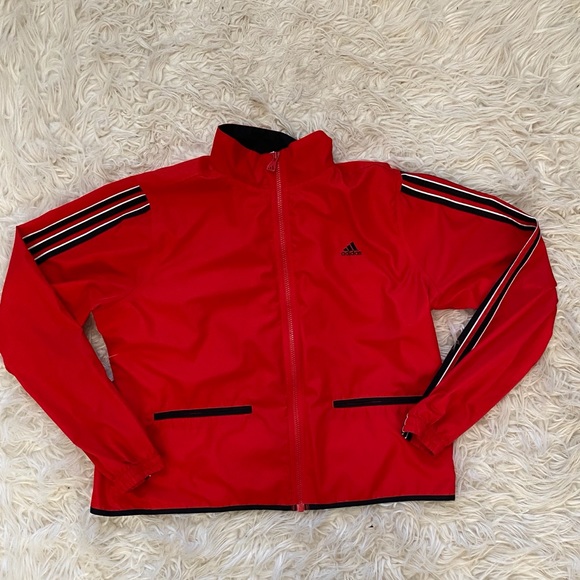 Adidas Windbreaker - Picture 2 of 6